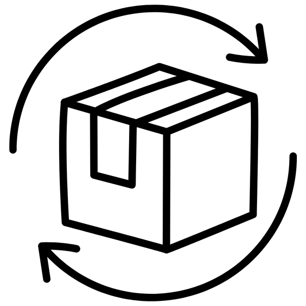 30-day return policy