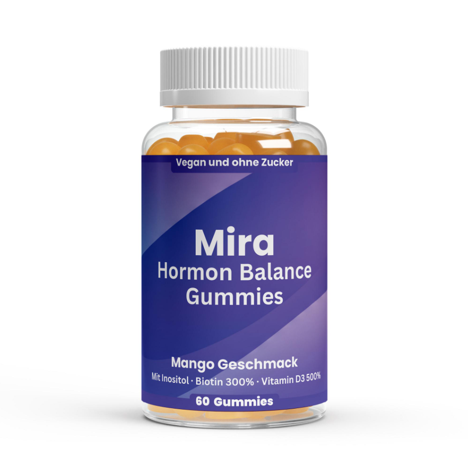 Hormon Balance Gummies